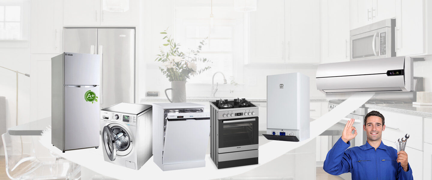 İncirliova Hotpoint Servisi